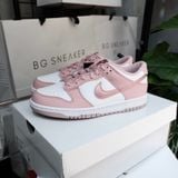  Giày  Nike Dunk GS Low Pink Velvet  DO6485-600 