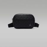  Túi Nike Jordan Monogram Camera Bag Black  HV1622 010 