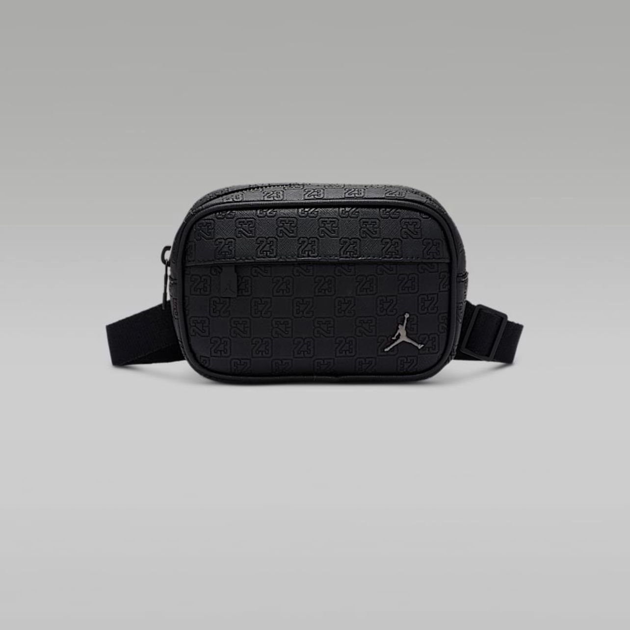  Túi Nike Jordan Monogram Camera Bag Black  HV1622 010 