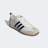  Giày Adidas Neo VS JOG 2.0 White Tan JI2436 