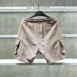  Quần Short New Era NY Cream White Cargo 15556548 