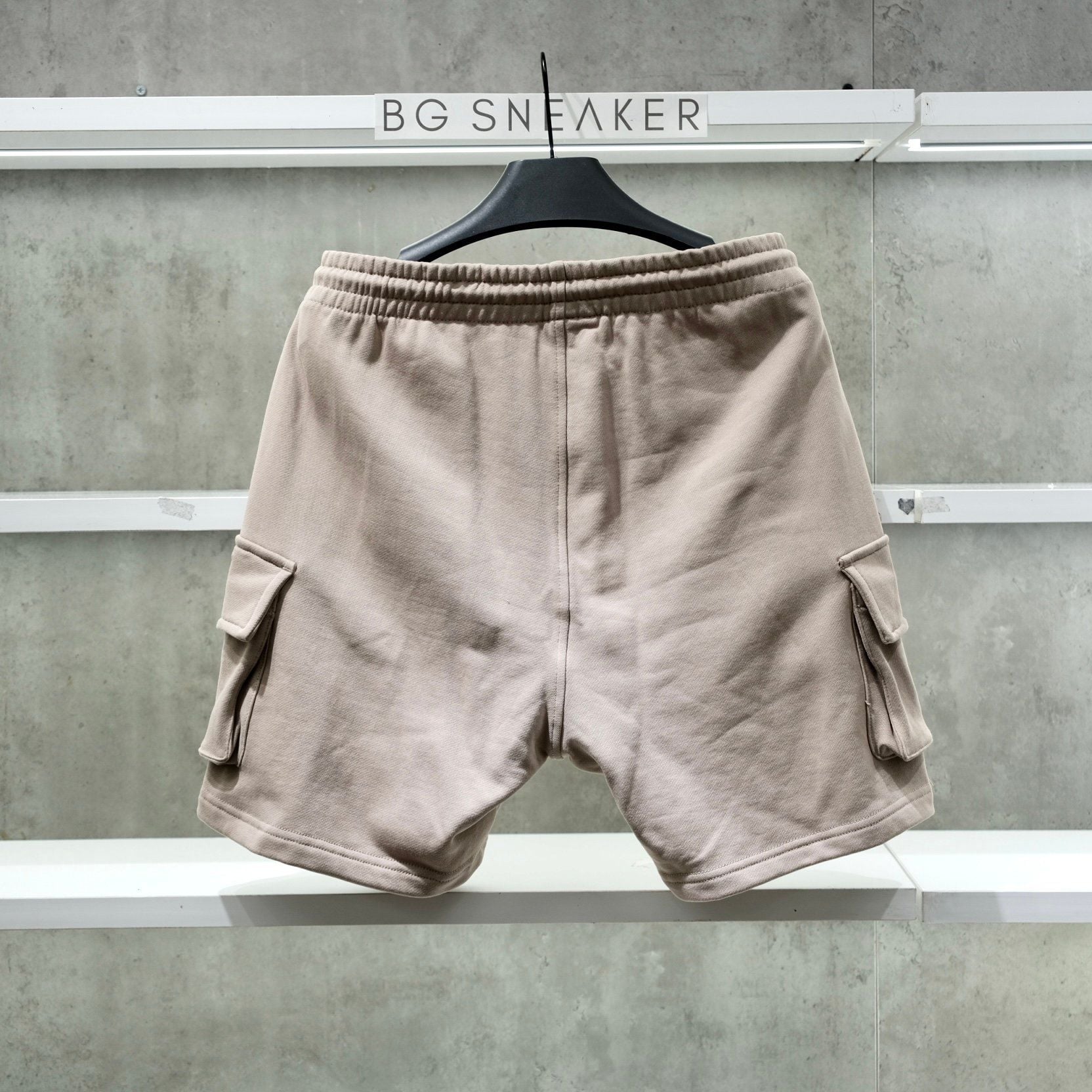  Quần Short New Era NY Cream White Cargo 15556548 