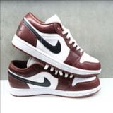  Giày Nike Air Jordan 1 Low SE Dark Pony HF3148-102 / HF3188 102 