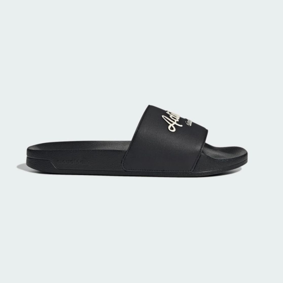  Dép adidas Adilette Shower Core Black GW8747 