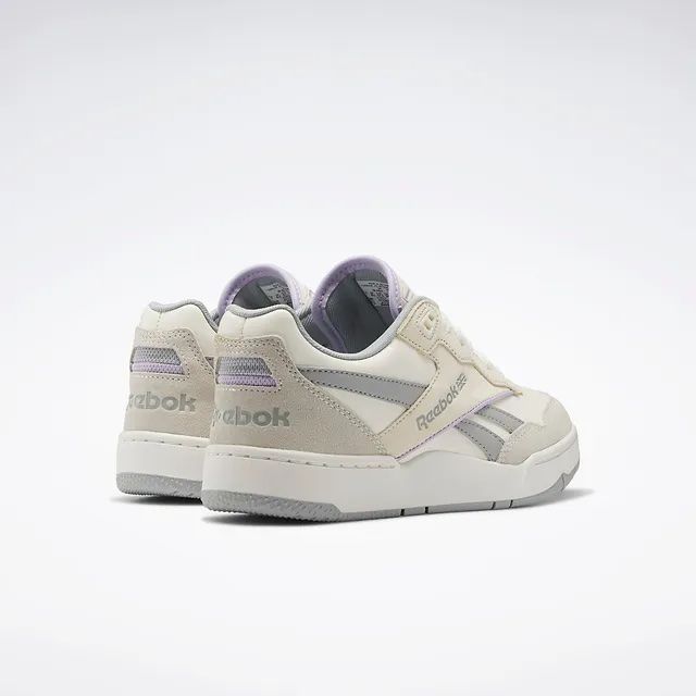  REEBOK BB 4000 II White Light gray IF4730 