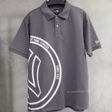  Áo Thun Polo New Era Yankee Grey White 13533671 