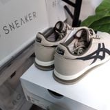  Giày Onitsuka Tiger Dualio Cream Grey Green  1183A856-201 