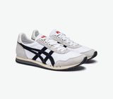  Giày Onitsuka Tiger Dualio Black White  1183C255-100 