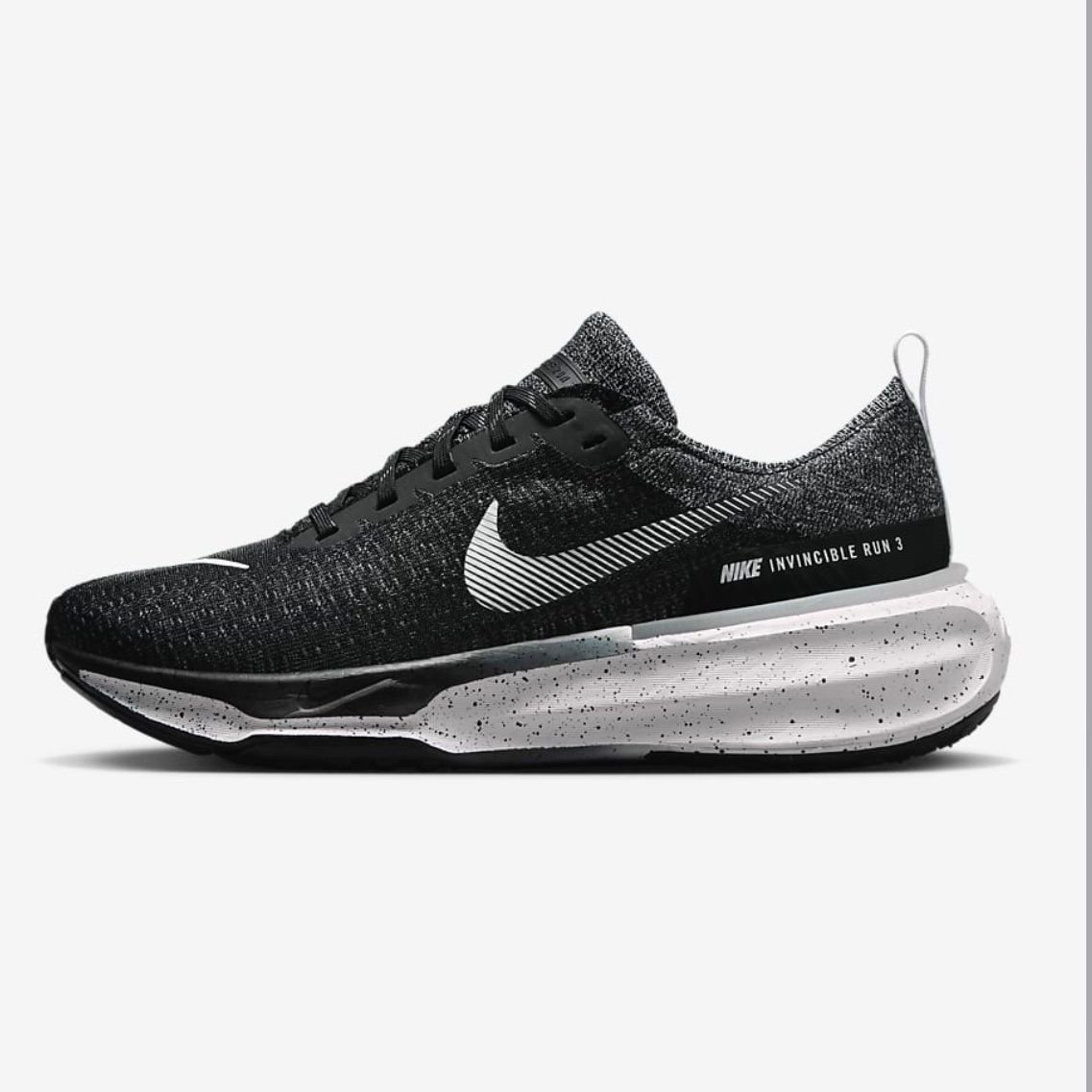  Giày Chạy Bộ Nam Nike Invincible 3 DR2615-002 
