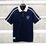  Áo Thun Polo New Era NY  Basic  NAVY 14578790 