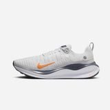 Giày  Nike Reactx Infinity Run 4 Grey DR2665 010 