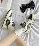  Giày NIKE AIR JORDAN 1 LOW  JADE SMOKE  DC0774-001 