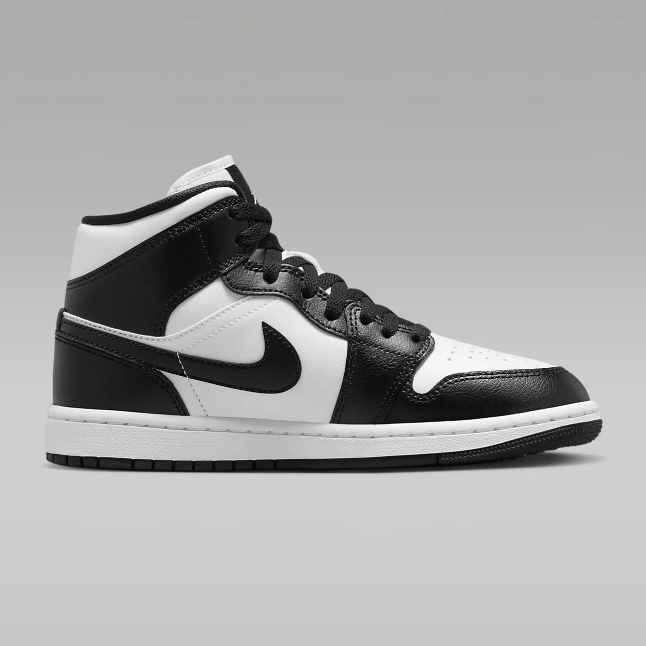  Nike Air Jordan 1 Mid Panda DV0991-101 
