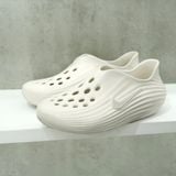  Giày Nike ReactX Rejuven 8 Light Orewood Brown [ HV5060 100 ] 