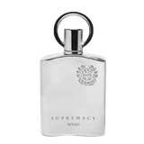  Afnan Supremacy Silver - 100ml 