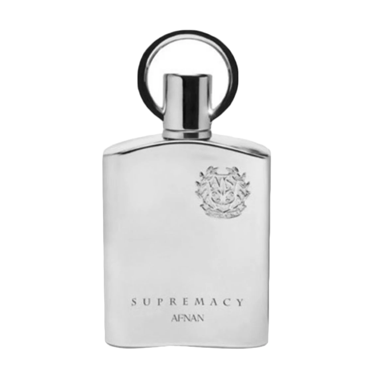  Afnan Supremacy Silver - 100ml 