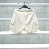  Quần Short New Era NY Cream  15557789 