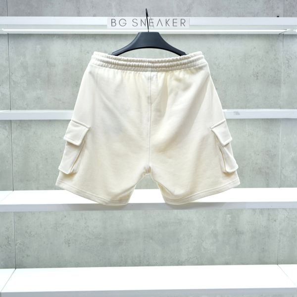  Quần Short New Era NY Cream  15557789 