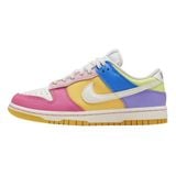  Nike Dunk Low Multi-Color FD9923-111 