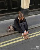  Giày Puma Speedcat OG Brown 