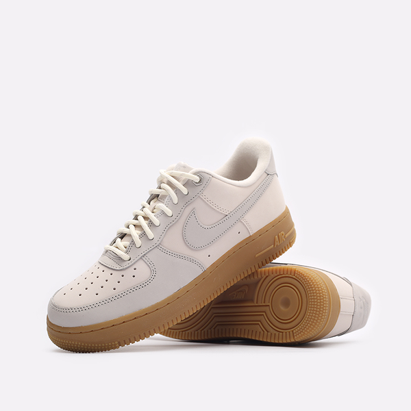  Giày Nike Air Force 1 Low Sail and Bone FD3365-001 
