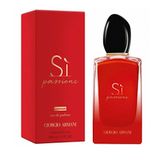  Giorgio Armani Sì Passione Intense 100ml 