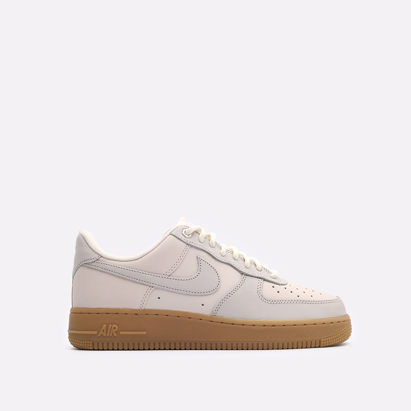  Giày Nike Air Force 1 Low Sail and Bone FD3365-001 