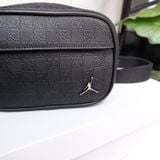  Túi Nike Jordan Monogram Camera Bag Black  HV1622 010 