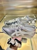  Giày Onitsuka Tiger Mexico 66 Silver Off White 1183B566-021 