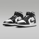  Nike Air Jordan 1 Mid Panda DV0991-101 