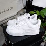  Giày Nike Air Force 1 ’07 SE FLyease White DX5883-100 
