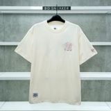  Áo Thun New Era NY Cream Pink 13225493 