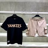  Quần Short New Era NY Cream White Cargo 15556548 