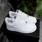  Giày Nike Air Force 1 ’07 SE FLyease White DX5883-100 