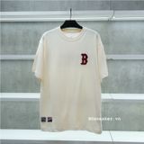 Áo Thun New Era Boston Red Sox Logo 16548996 