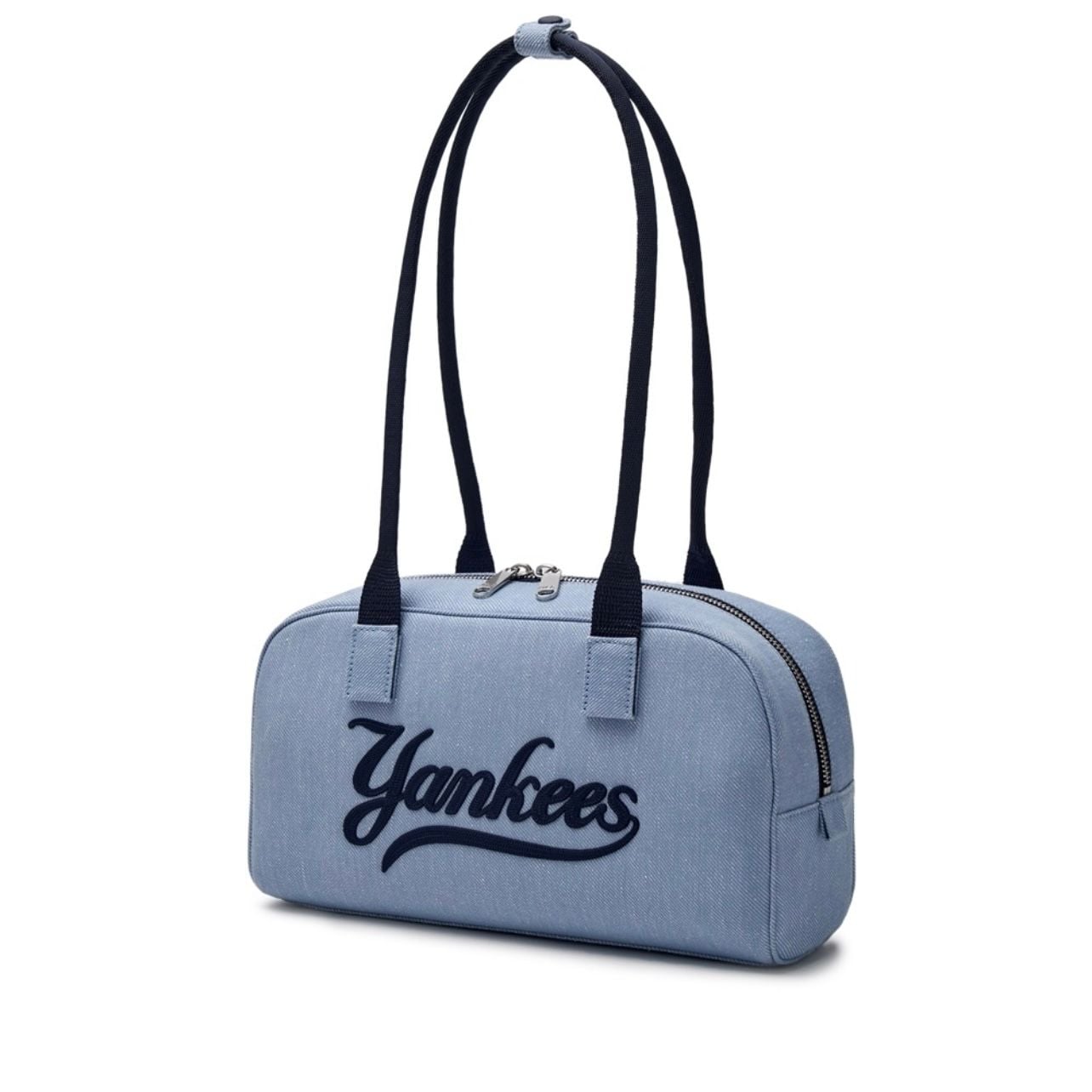 Mlb Ny Yankees Duffle Bag New York Yankees Crossbody Bag New York