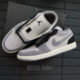  Nike Jordan 1 Low SE Craft Inside Out Cement Grey DZ4135 002 