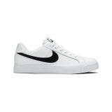  Nike Court Royale AC White Black BQ4222-103 