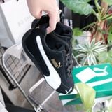  Giày Puma Speedcat OG Black 