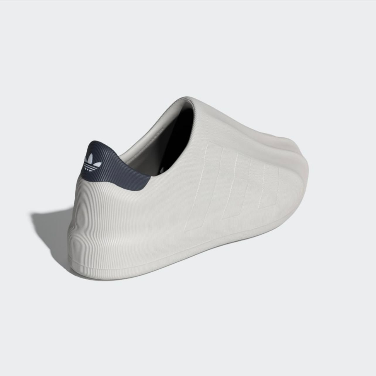  Giày ADIDAS SUPERSTAR ADIFOM GREY ONE  IF6180 