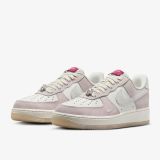  Nike Air Force 1 low Year Of Dragon Pink  FZ5066 - 111 