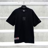  Áo Thun New Era Basic NY BLACK BLACK 15554846 