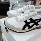  Giày Onitsuka Tiger Dualio Black White  1183C255-100 