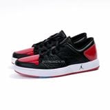  Giày Nike Jordan Nu Retro 1 Patent Bred  DV5141-006 