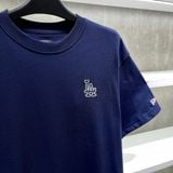 Áo Thun New Era Basic Navy 16588559 