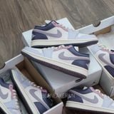  Giày Nike Air Jordan 1 Low 'Pastel Purple' DZ2768-651 