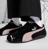  Giày Puma Speedcat OG Pink BLACK 400986 09 