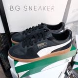  Giày Puma Palermo Black Feather Grey Gum 397647-03 