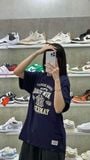  ÁO THUN NEW ERA SHORT SLEEVES YANKEES NY NAVY 13274190 