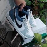 Giày Nike Air Jordan 1 Low SE Light Denim IH0648-141 
